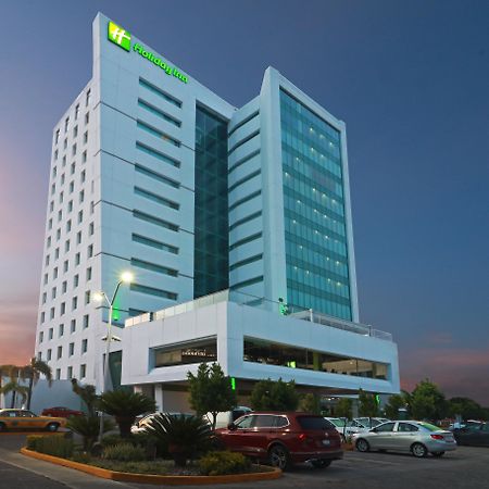 Holiday Inn Queretaro Zona Krystal By Ihg El Salitre Dış mekan fotoğraf