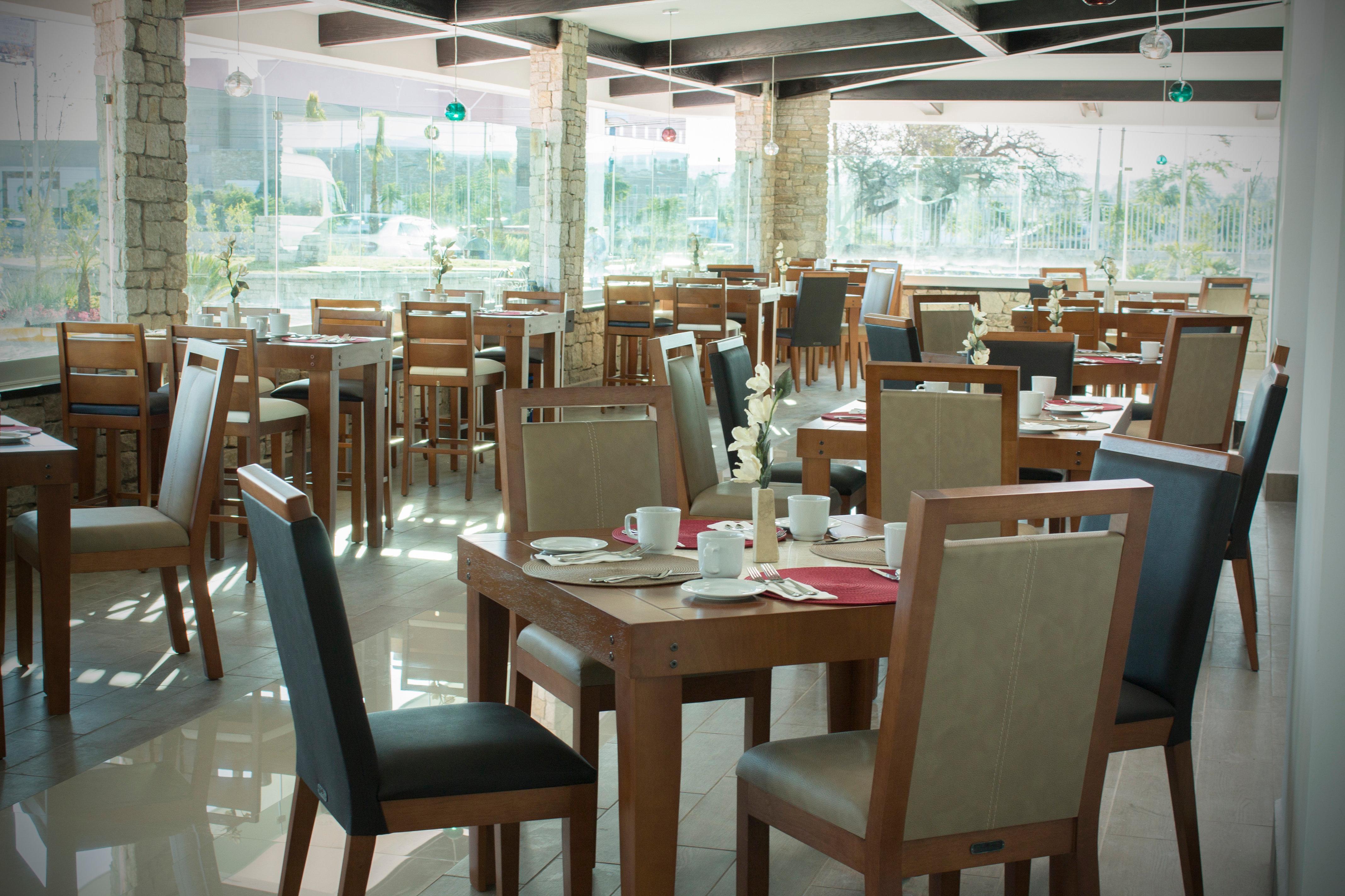 Holiday Inn Queretaro Zona Krystal By Ihg El Salitre Dış mekan fotoğraf