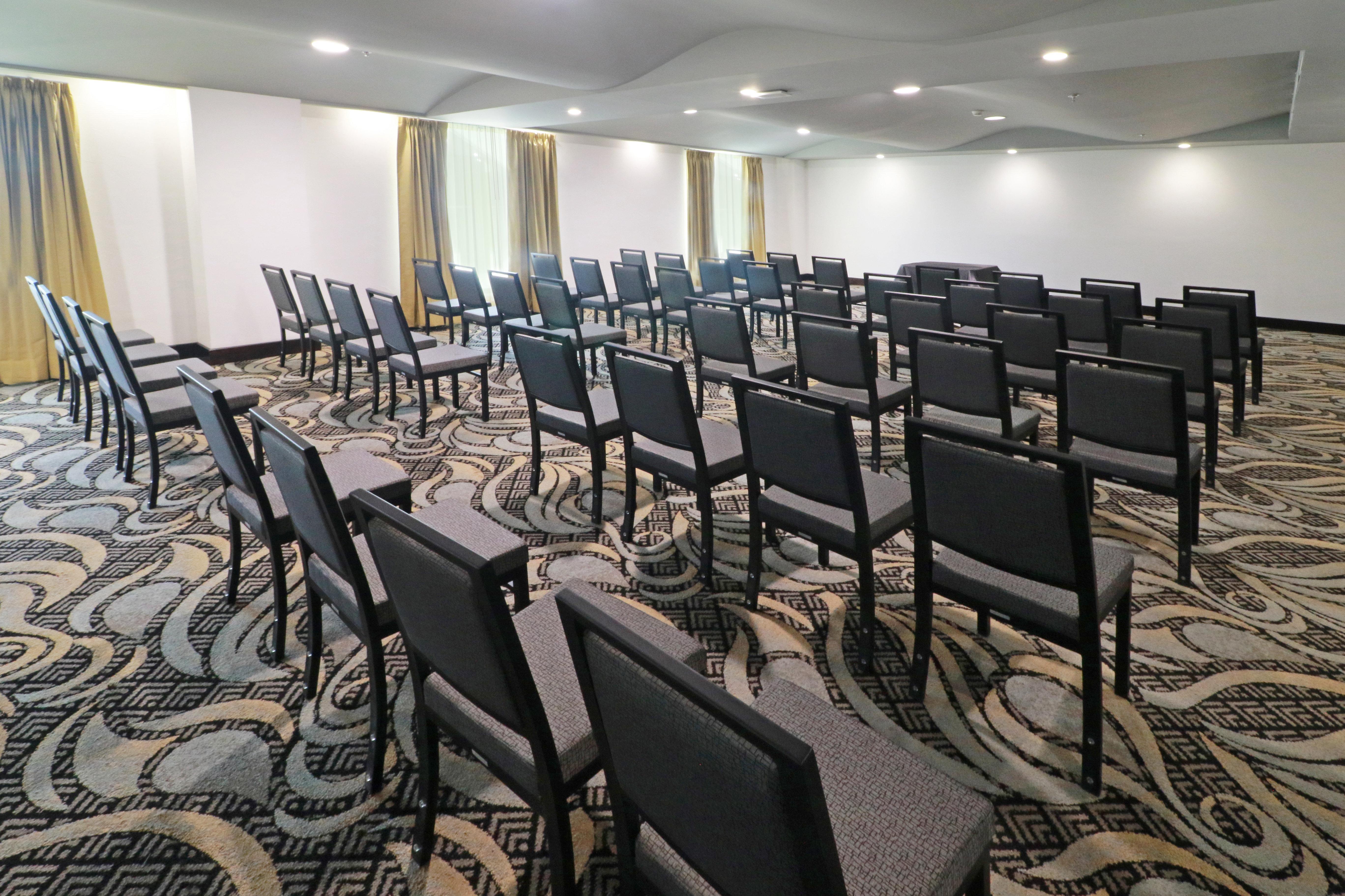 Holiday Inn Queretaro Zona Krystal By Ihg El Salitre Dış mekan fotoğraf