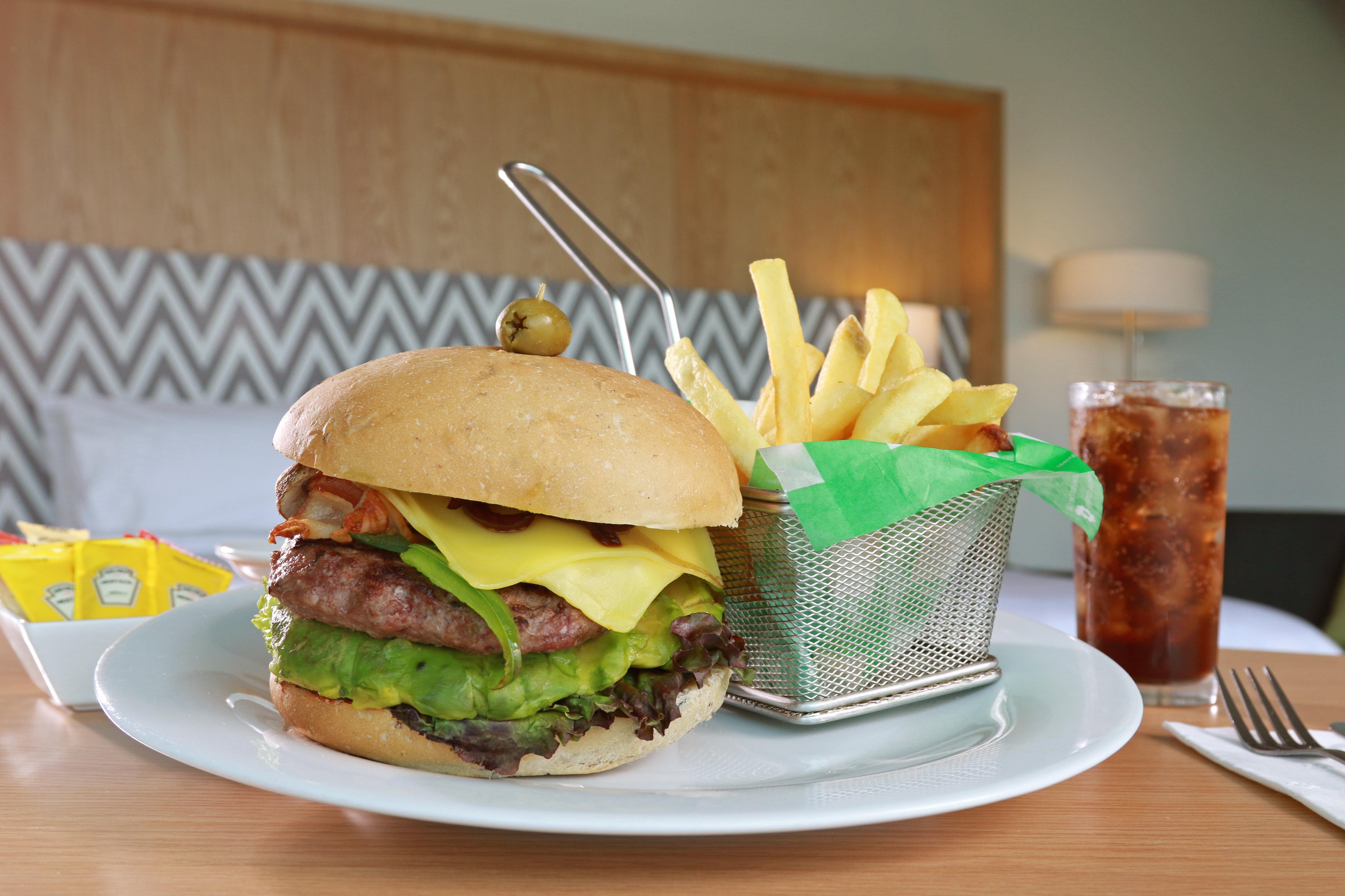 Holiday Inn Queretaro Zona Krystal By Ihg El Salitre Dış mekan fotoğraf