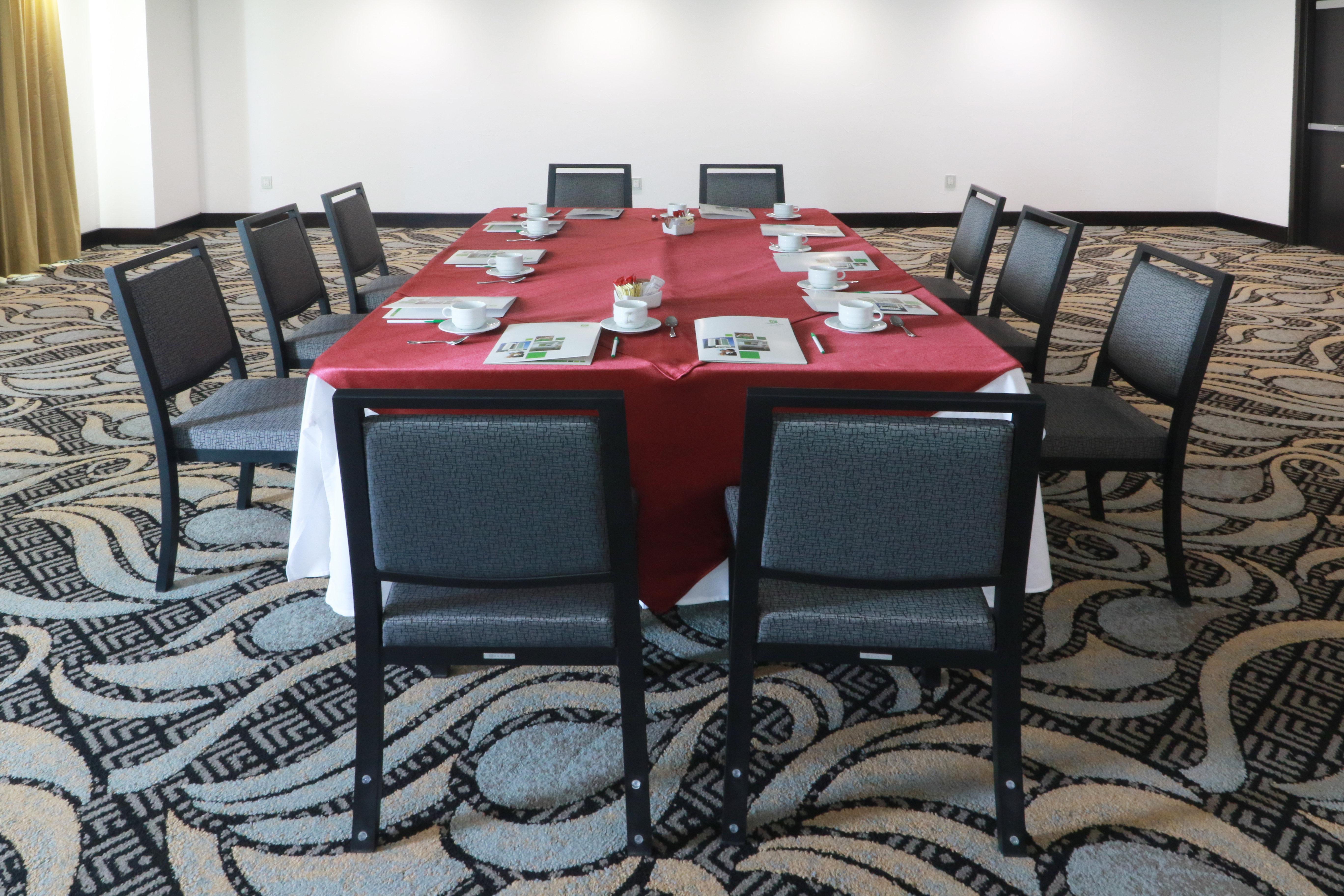 Holiday Inn Queretaro Zona Krystal By Ihg El Salitre Dış mekan fotoğraf