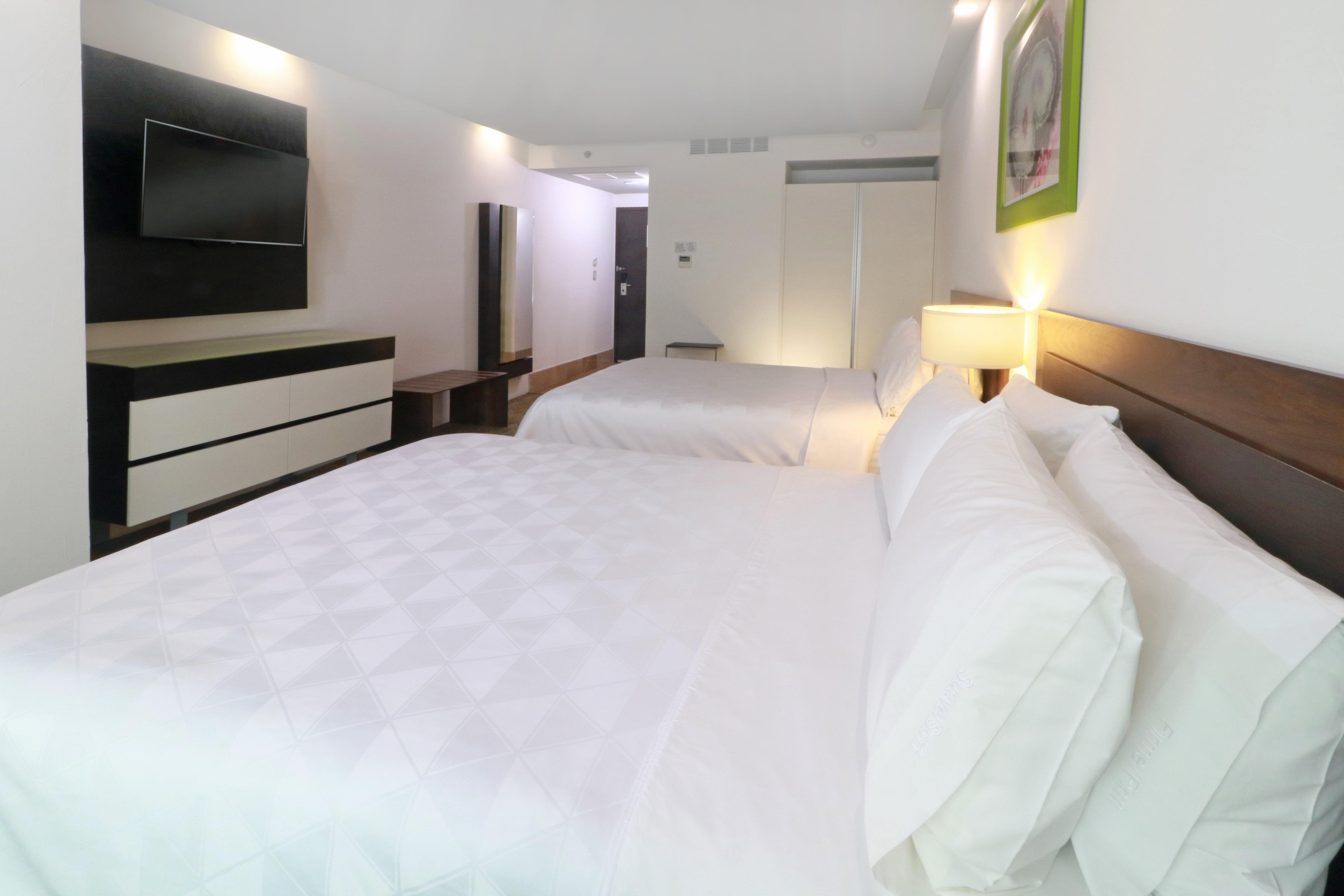 Holiday Inn Queretaro Zona Krystal By Ihg El Salitre Dış mekan fotoğraf