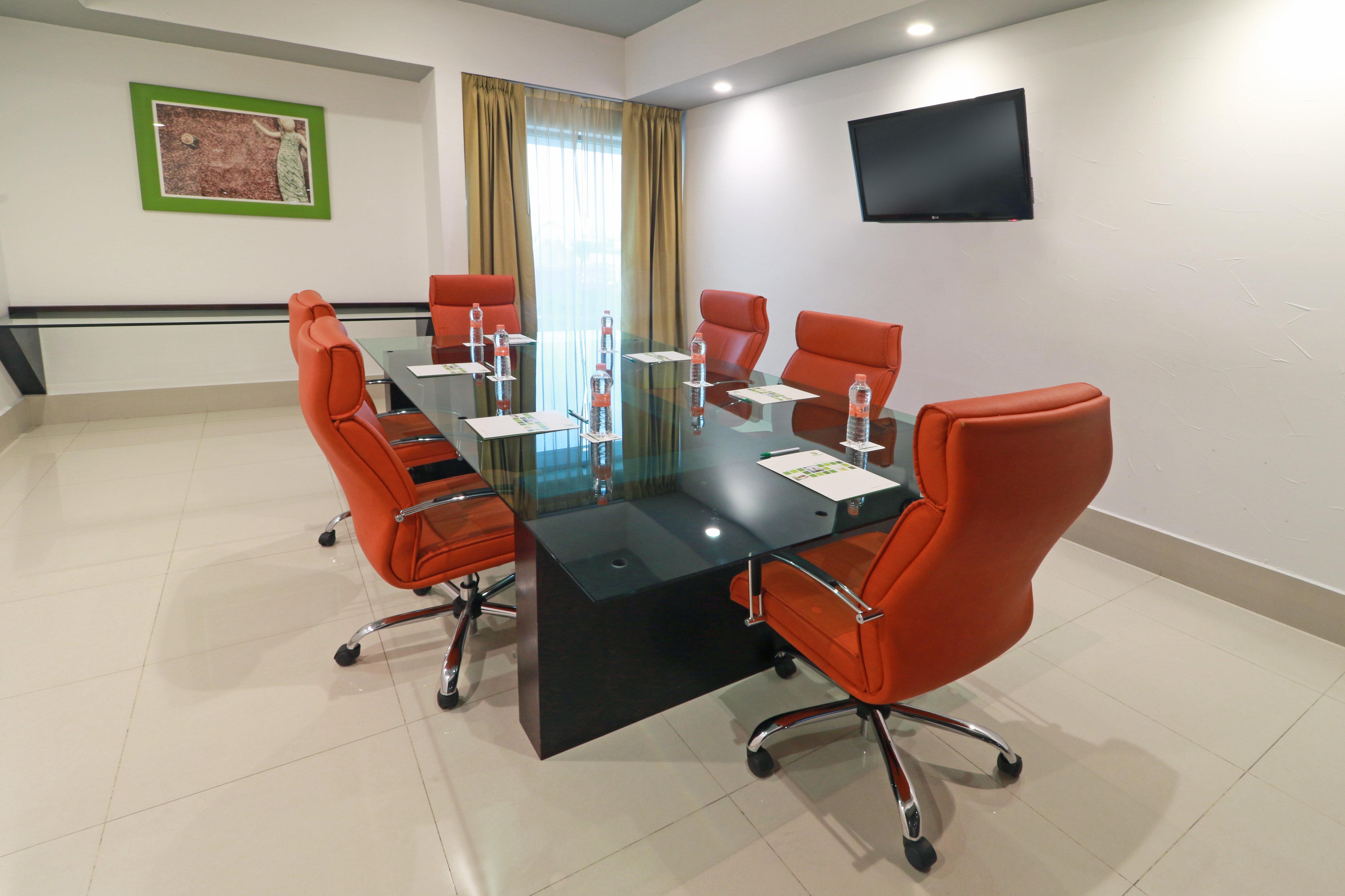 Holiday Inn Queretaro Zona Krystal By Ihg El Salitre Dış mekan fotoğraf
