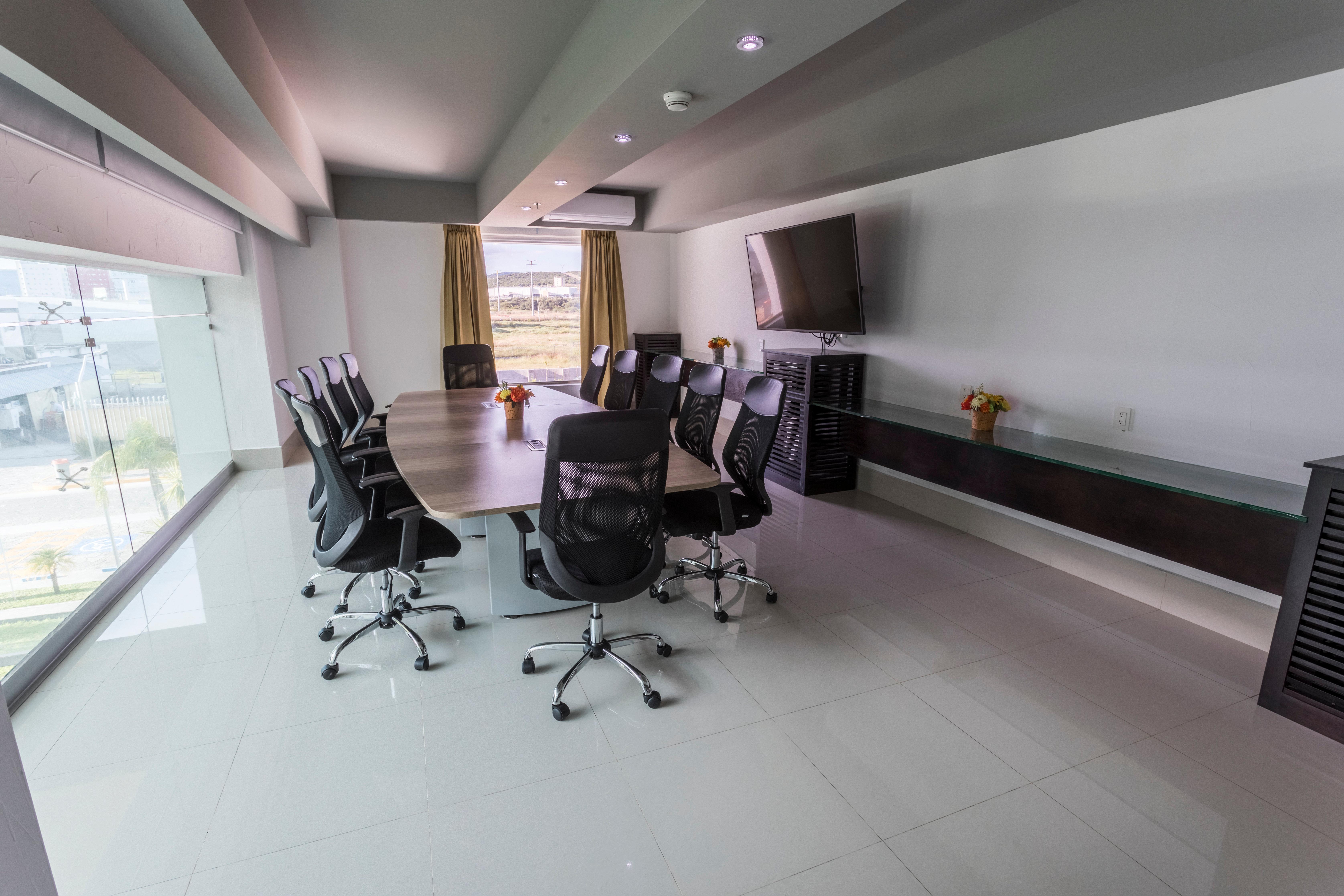 Holiday Inn Queretaro Zona Krystal By Ihg El Salitre Dış mekan fotoğraf